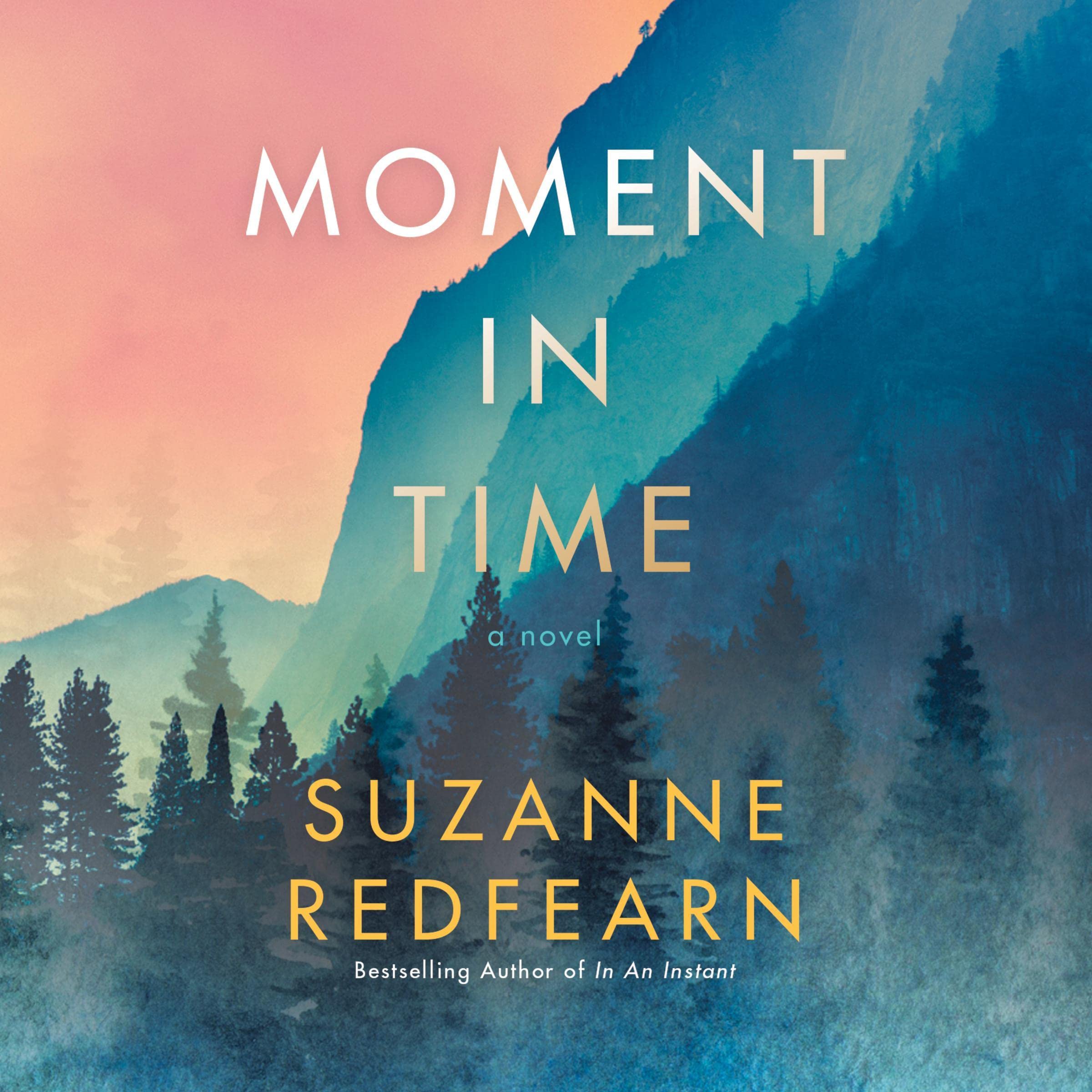 Cover art for Moment in Time