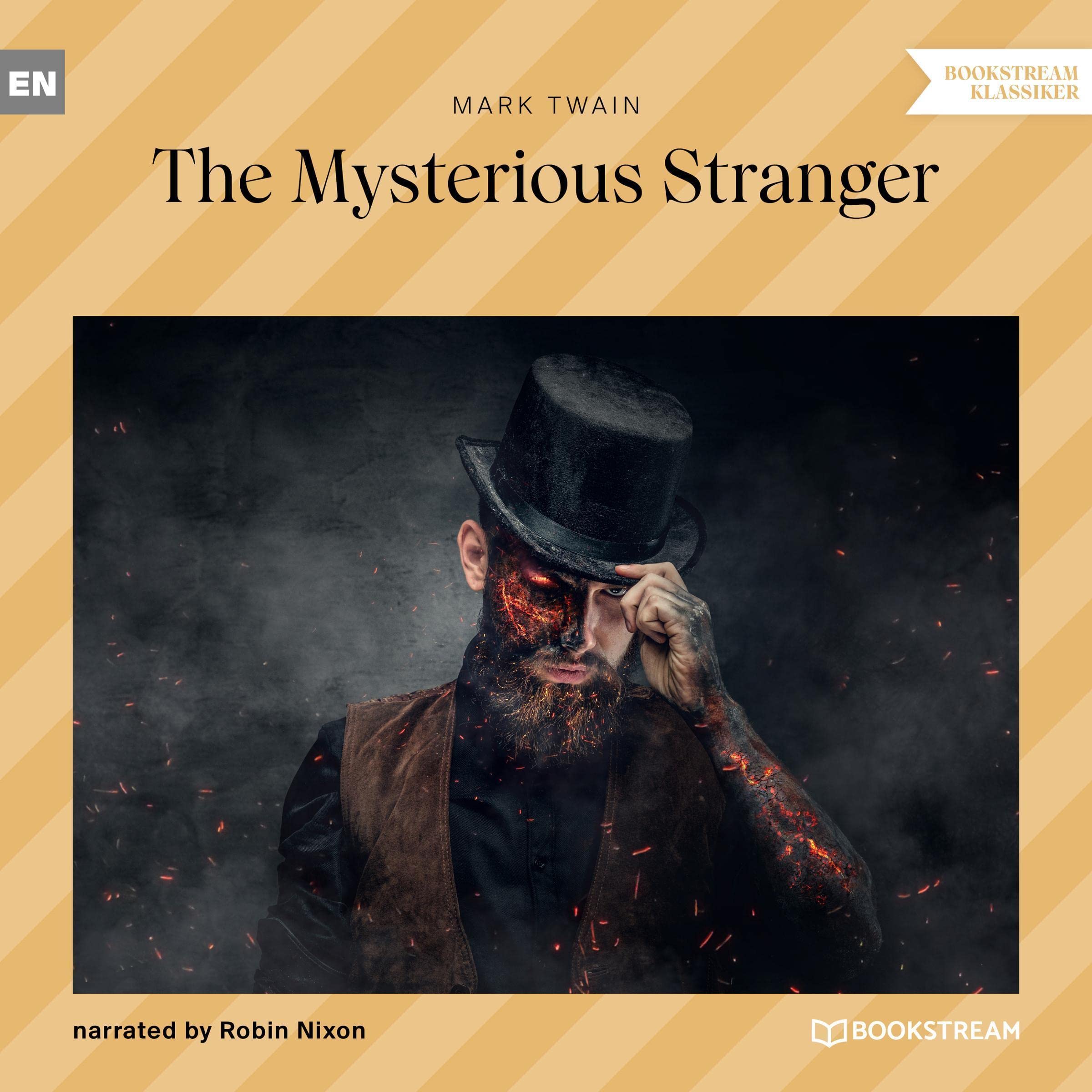 The Mysterious Stranger