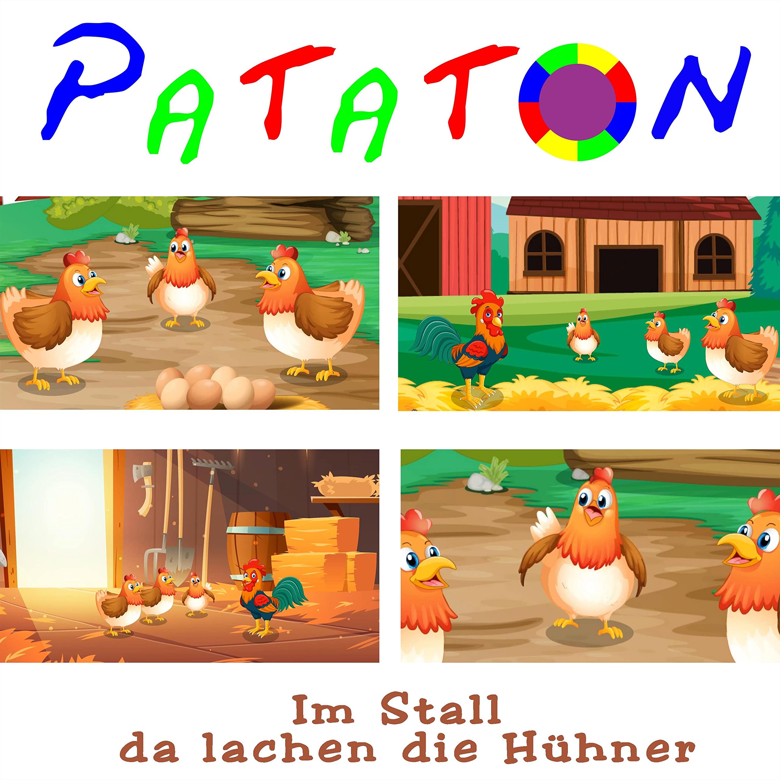 Pataton