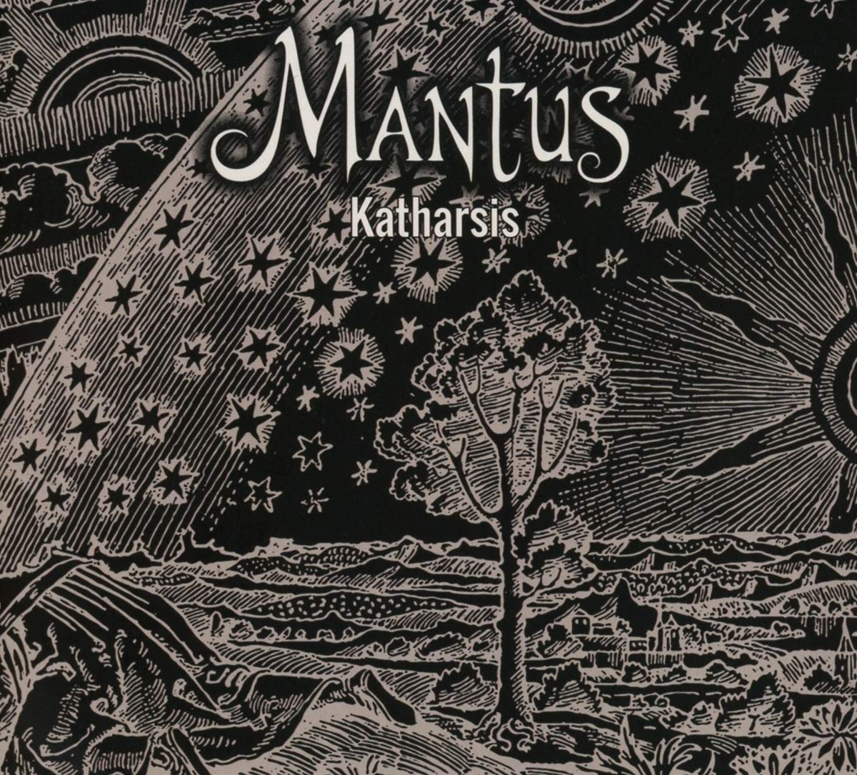 Katharsis & Pagan Folk Songs (Digipack)