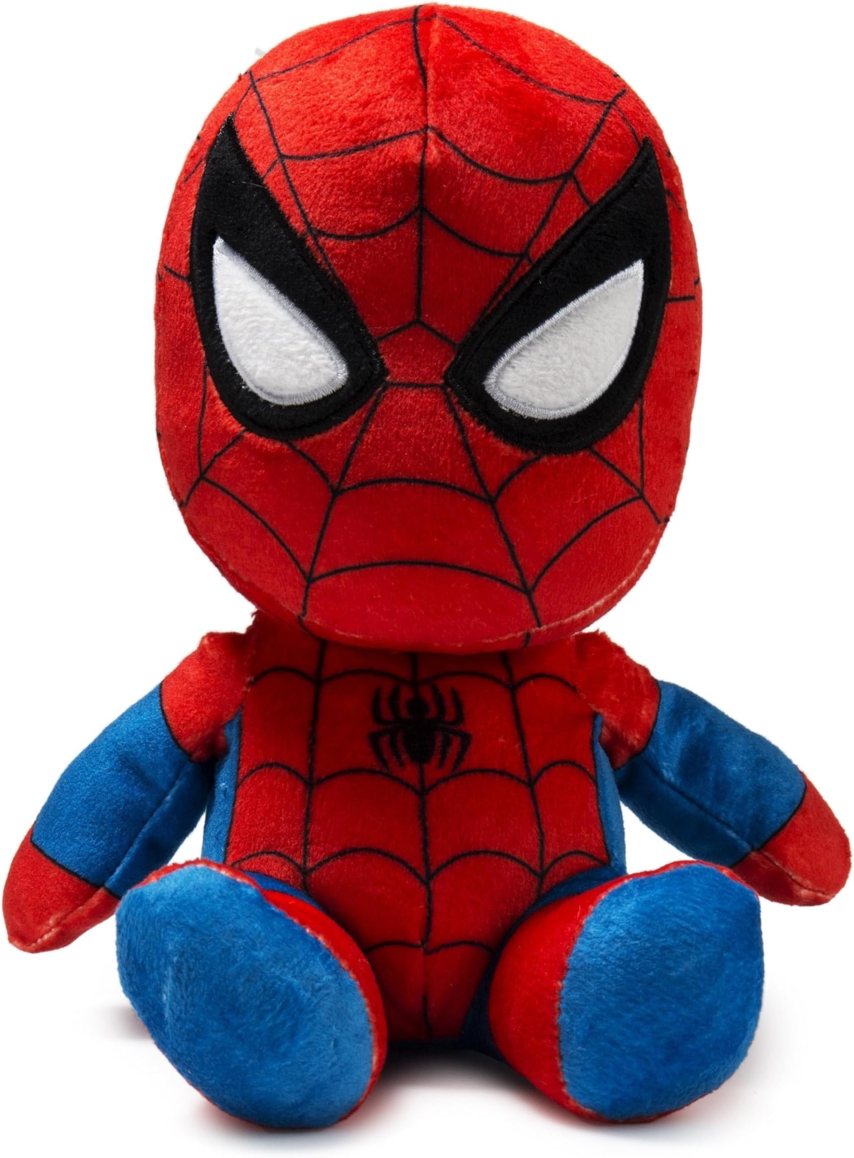 KR14804 Spiderman Plush Spider-Man Phunny