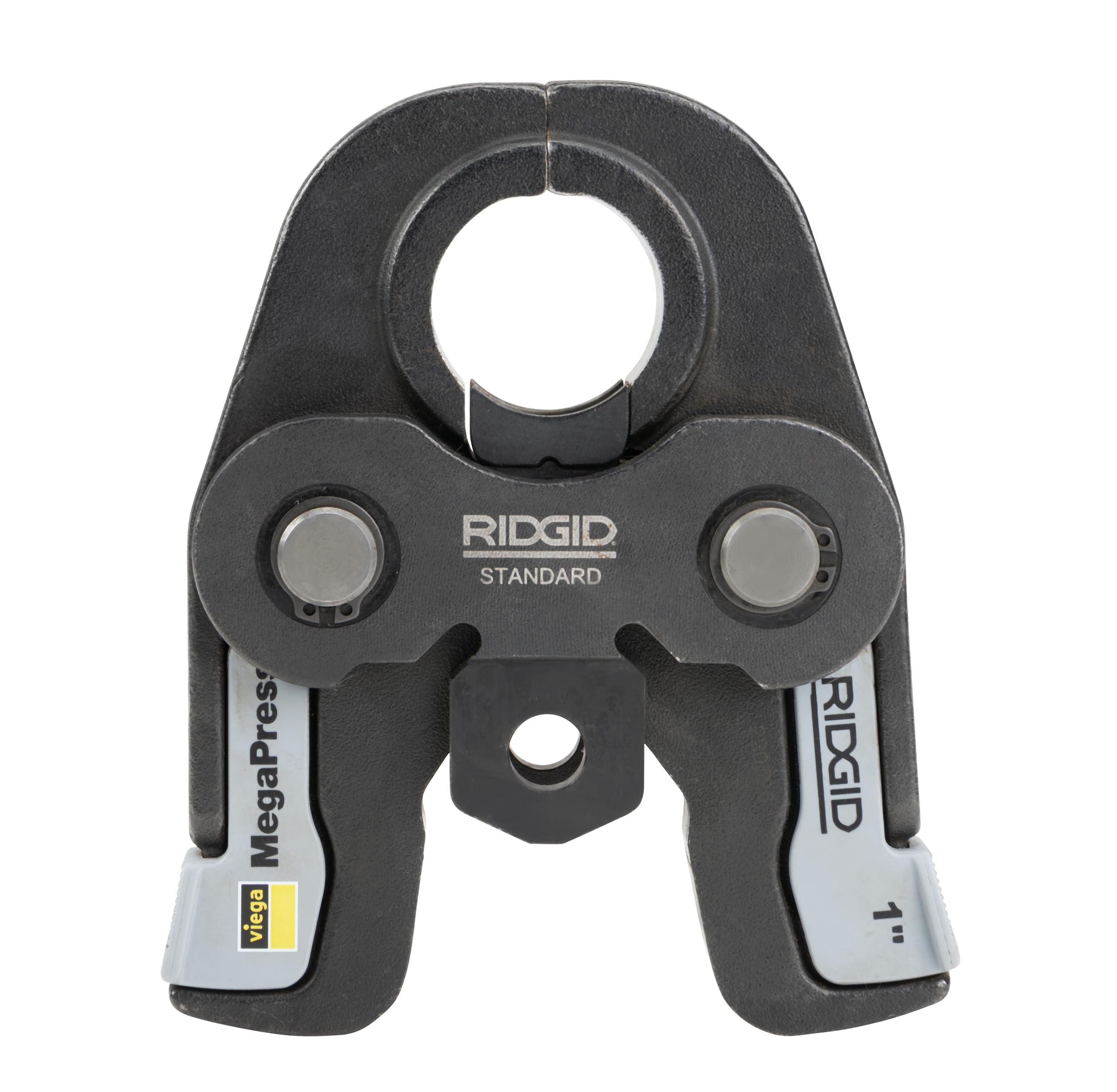 Mâchoire MegaPress 1" Ridgid 37968 pour outil sertissage tube acier