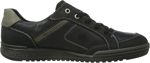 ecco men's fraser casual tie oxford