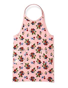 フェイラー　エプロン　ピンク フェイラー エプロン ピンク FEILER フェイラー エプロン ピンク