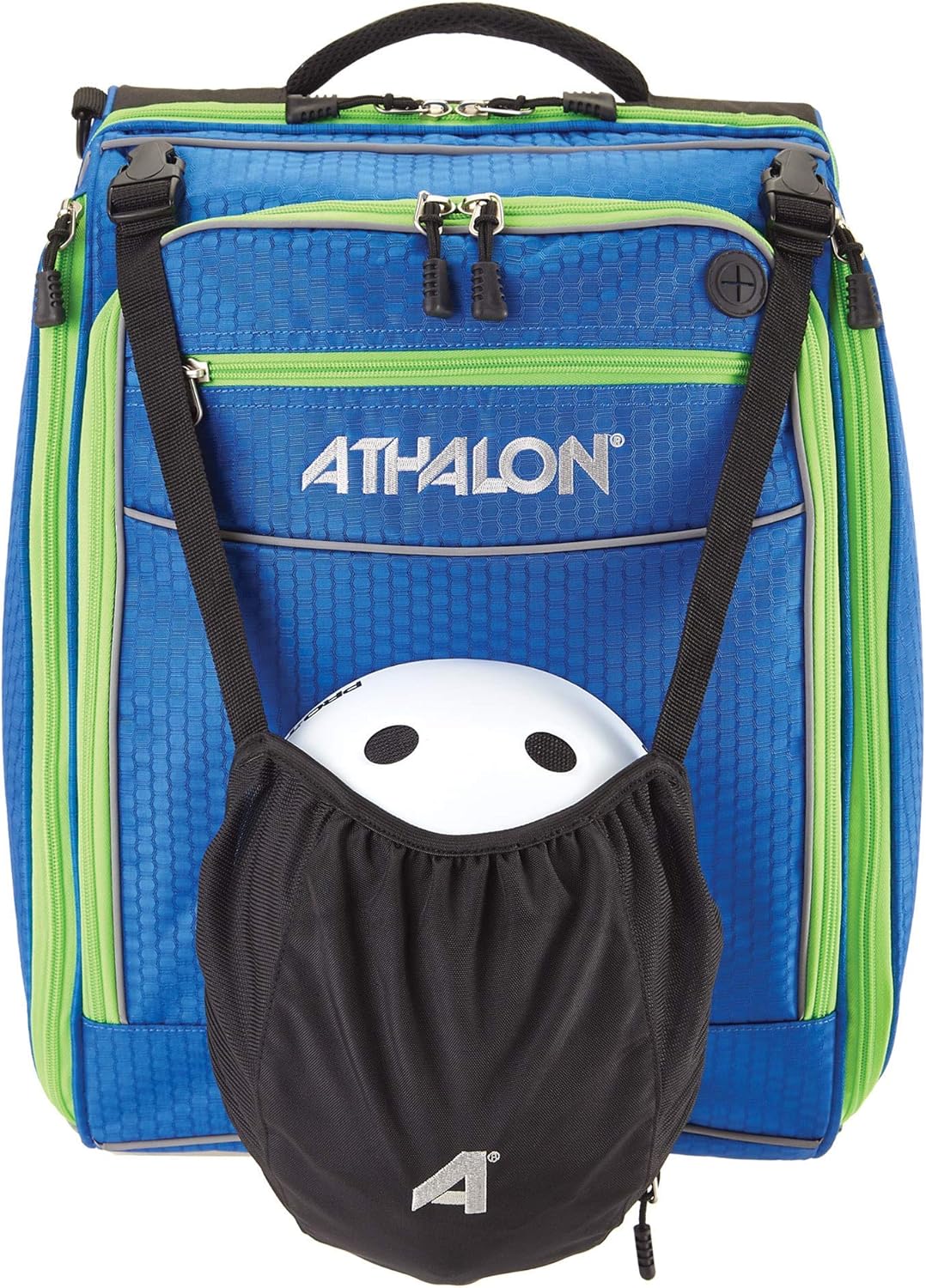 Athalon Onboard Boot Bag