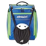 Athalon Onboard Boot Bag