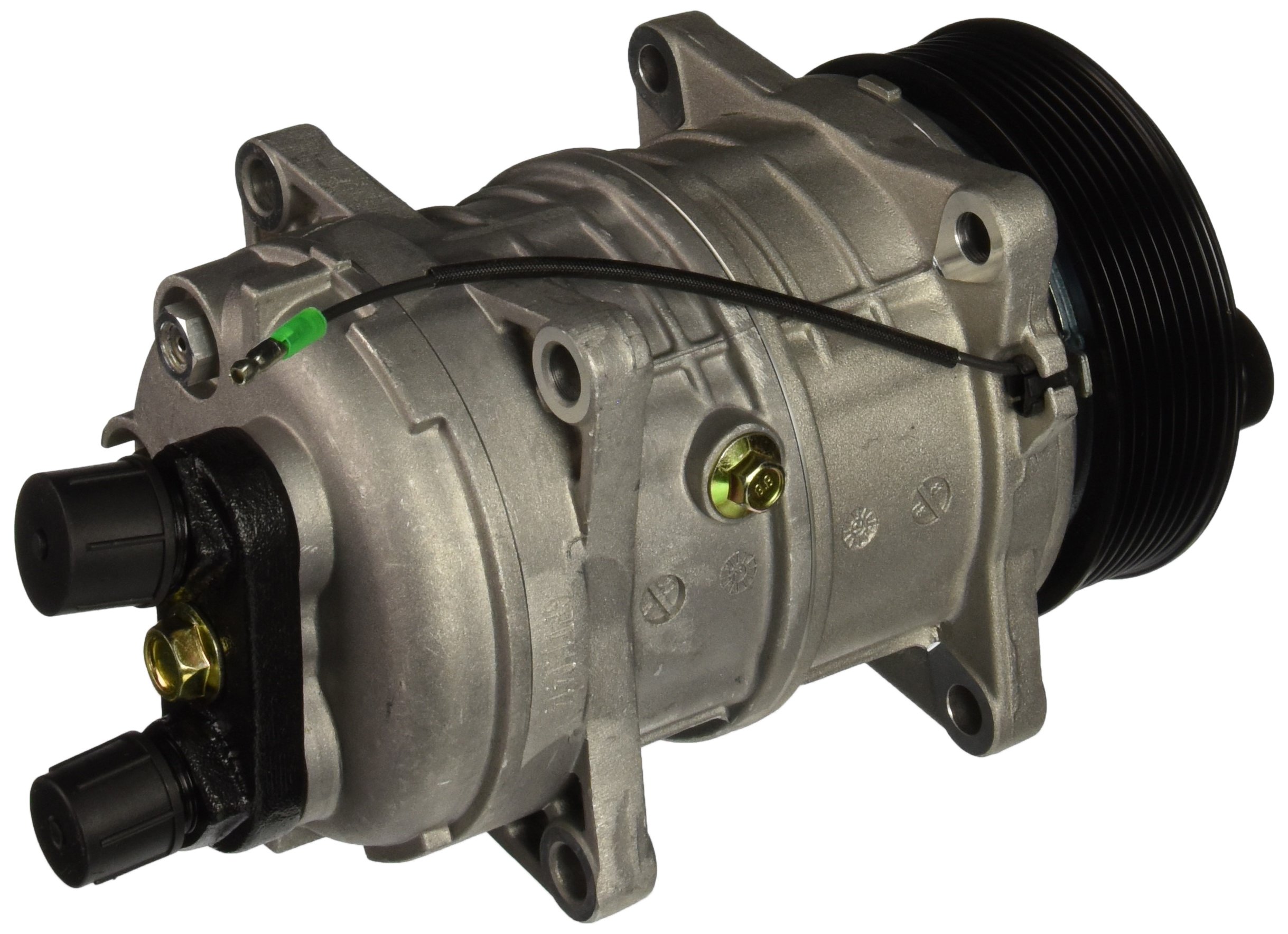 Amazon.com: GPD 6511242 A/C Compressor : Automotive 