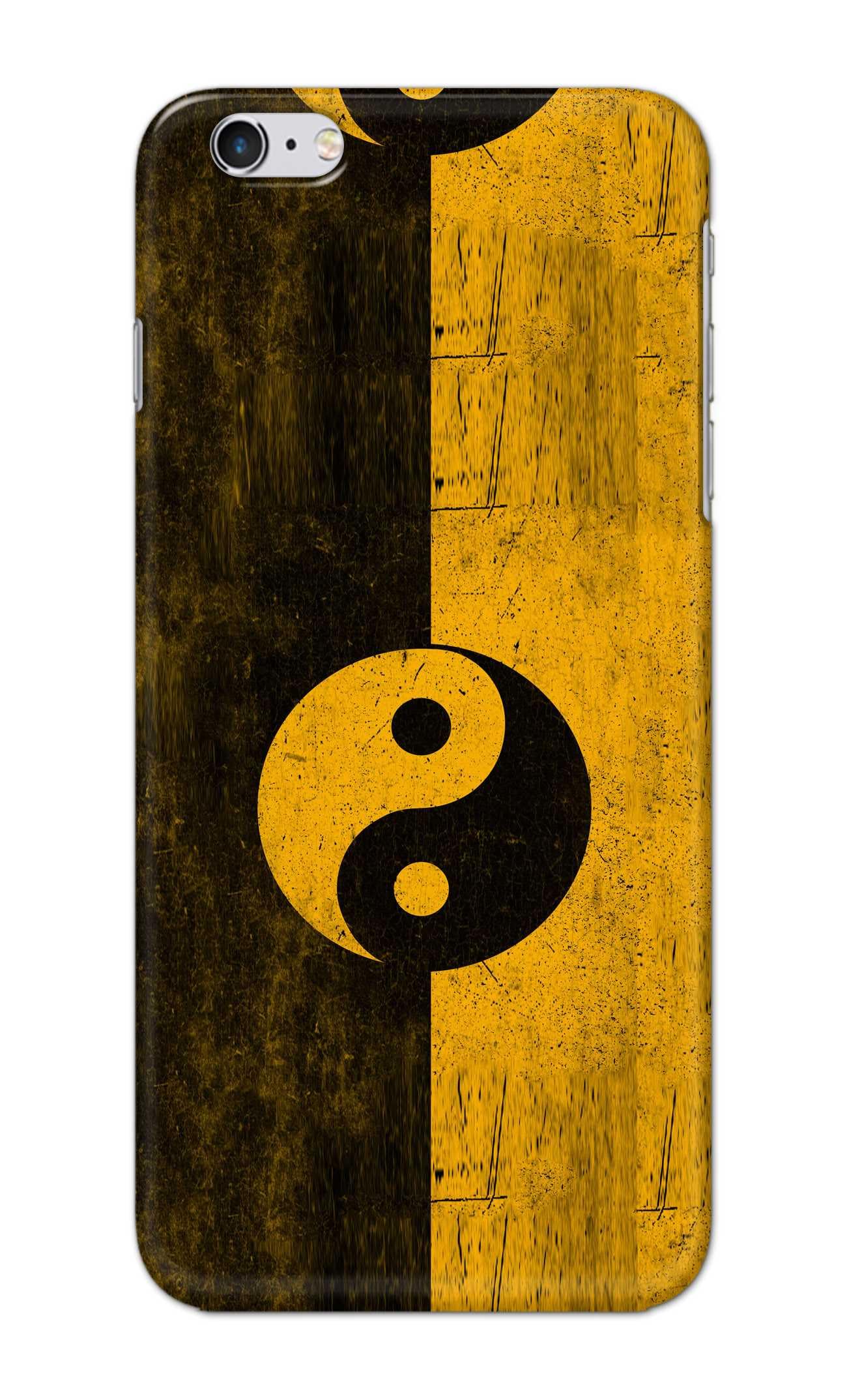 デコケース iPhone6 6s ハードケース PRINTFIDAA® Printed Hard Back Cover for Apple iPhone 6
