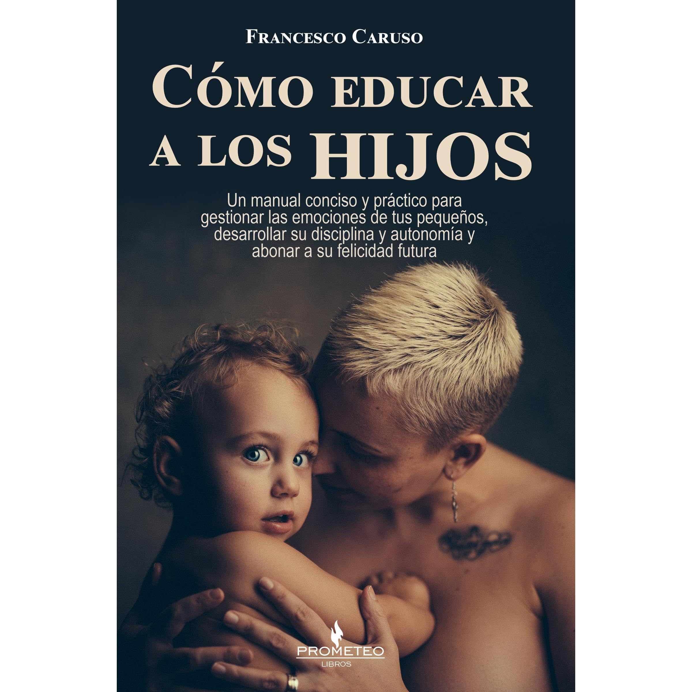 Cómo educar a los hijos