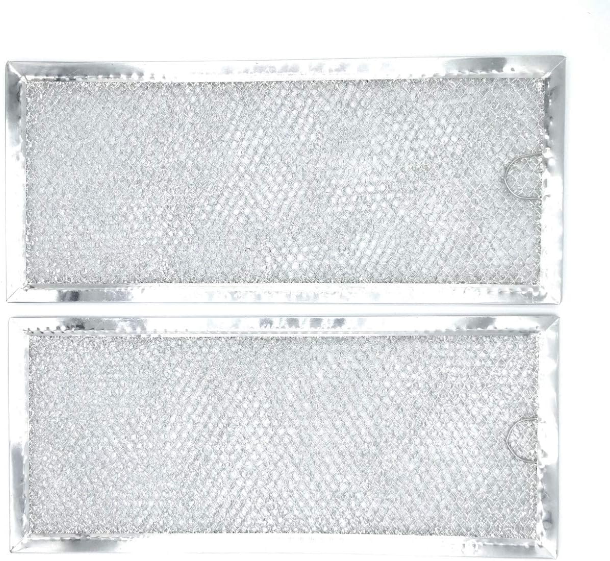 Blendin Replacement WB06X10596 Grease Air Filter, Compatible with GE