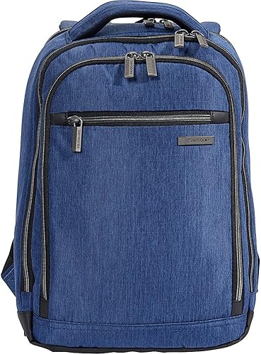 Miniatura 3 de Samsonite Mochila moderna para laptop Carbón Heather talla única  Mochila moderna para portátil