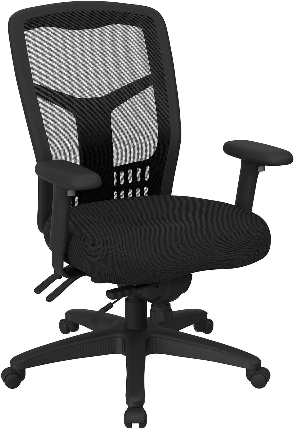 Office Star ProGrid Breathable Mesh Manager's Office Chair