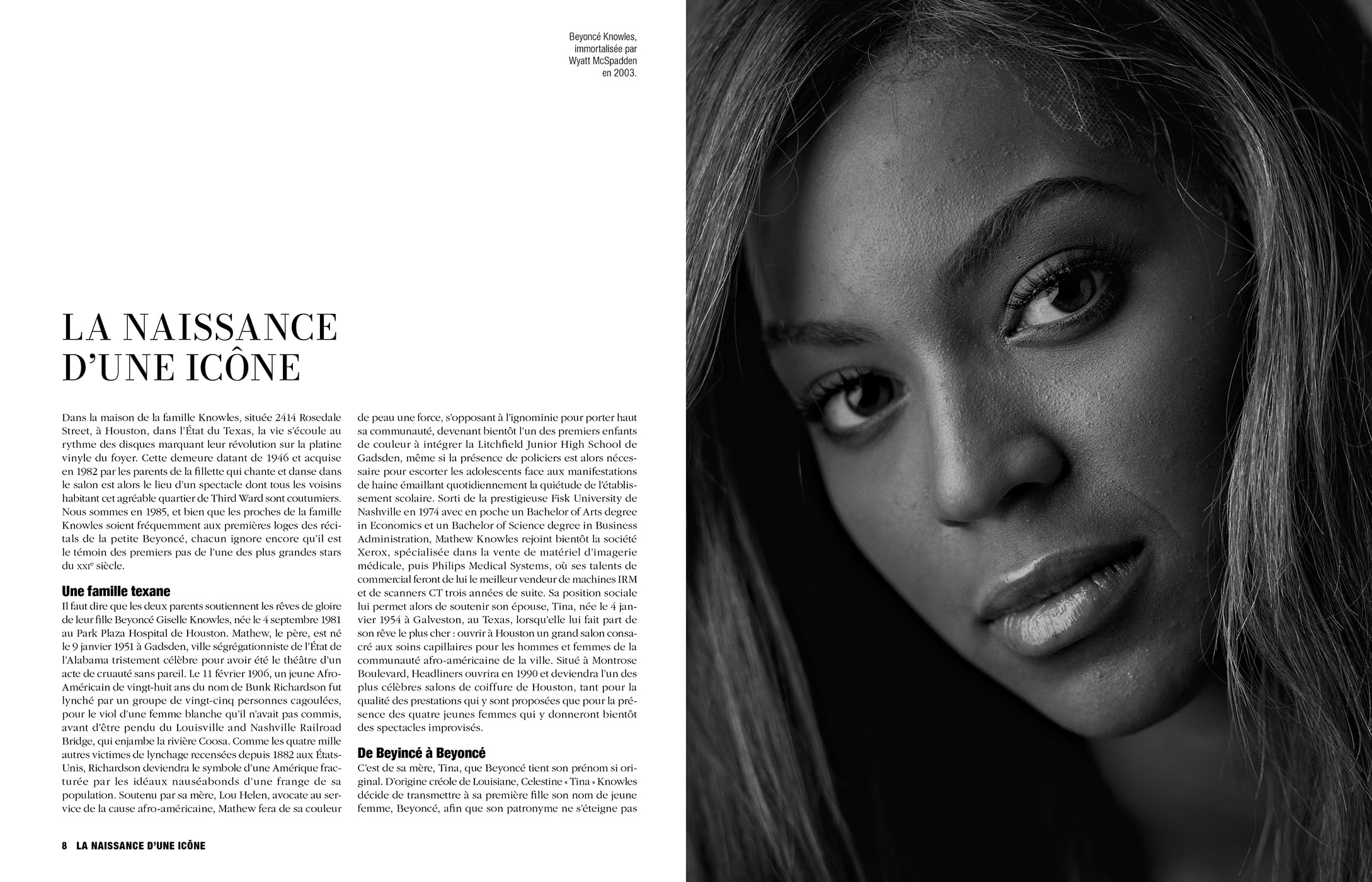 Beyoncé - La Totale: Les 381 chansons expliquées