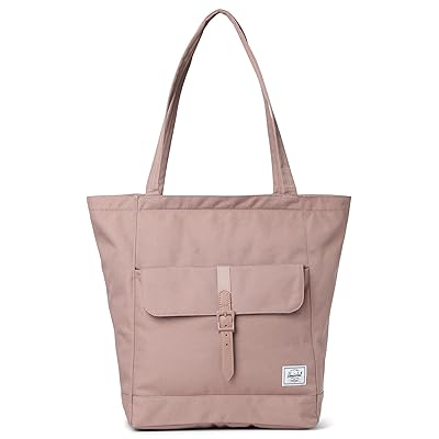 Herschel Supply Co. Retreattm Tote Handbags Ash Rose, Textile