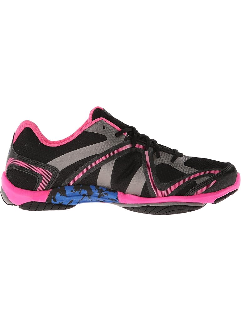 Nike shox nz black dark grey pink blast + FREE SHIPPING | Zappos.com