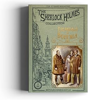 Comprar The Sherlock Holmes Collection II. Escándalo en Bohemia