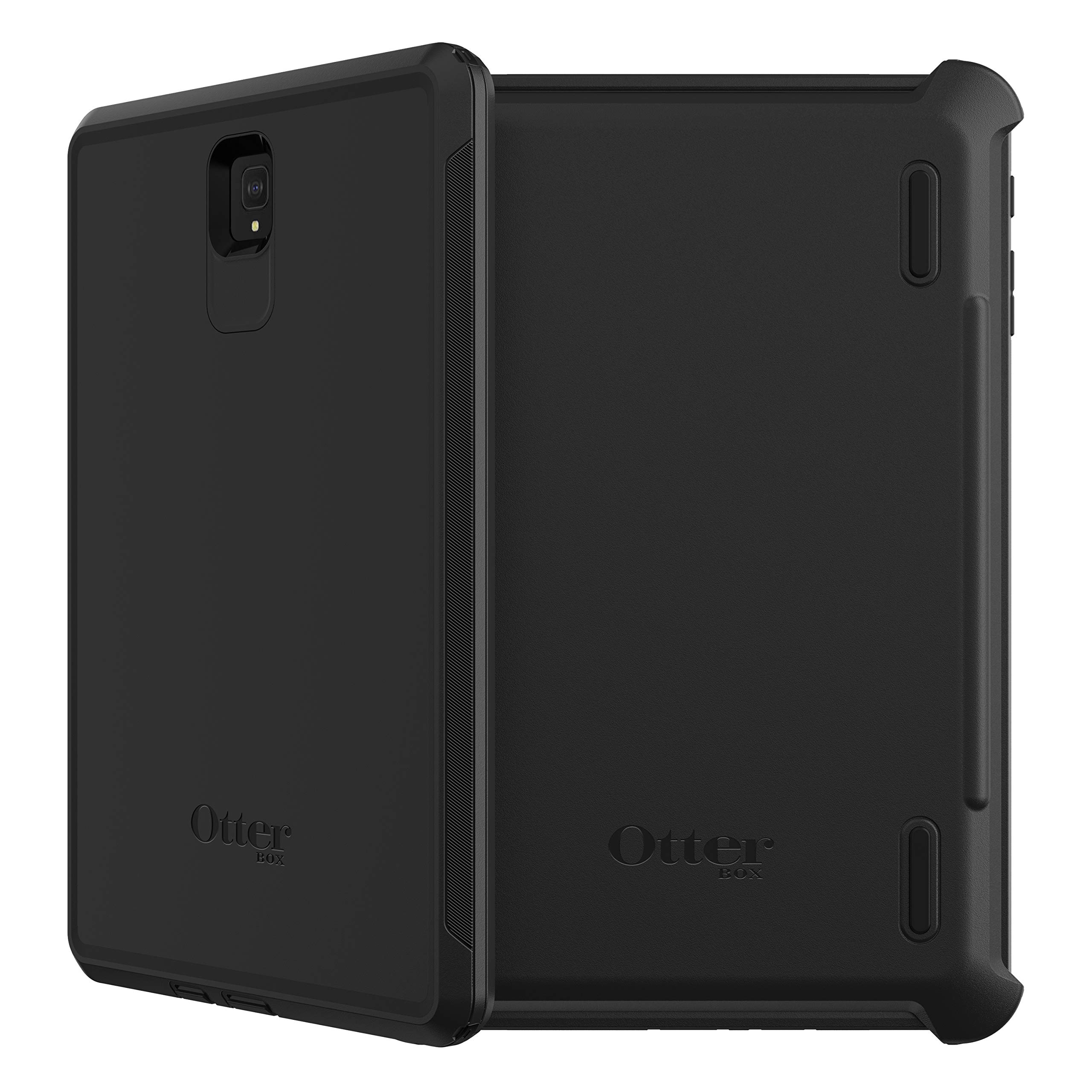 Otterbox Defender Samsung Galaxy Tab S4 Pro Pack, Schwarz