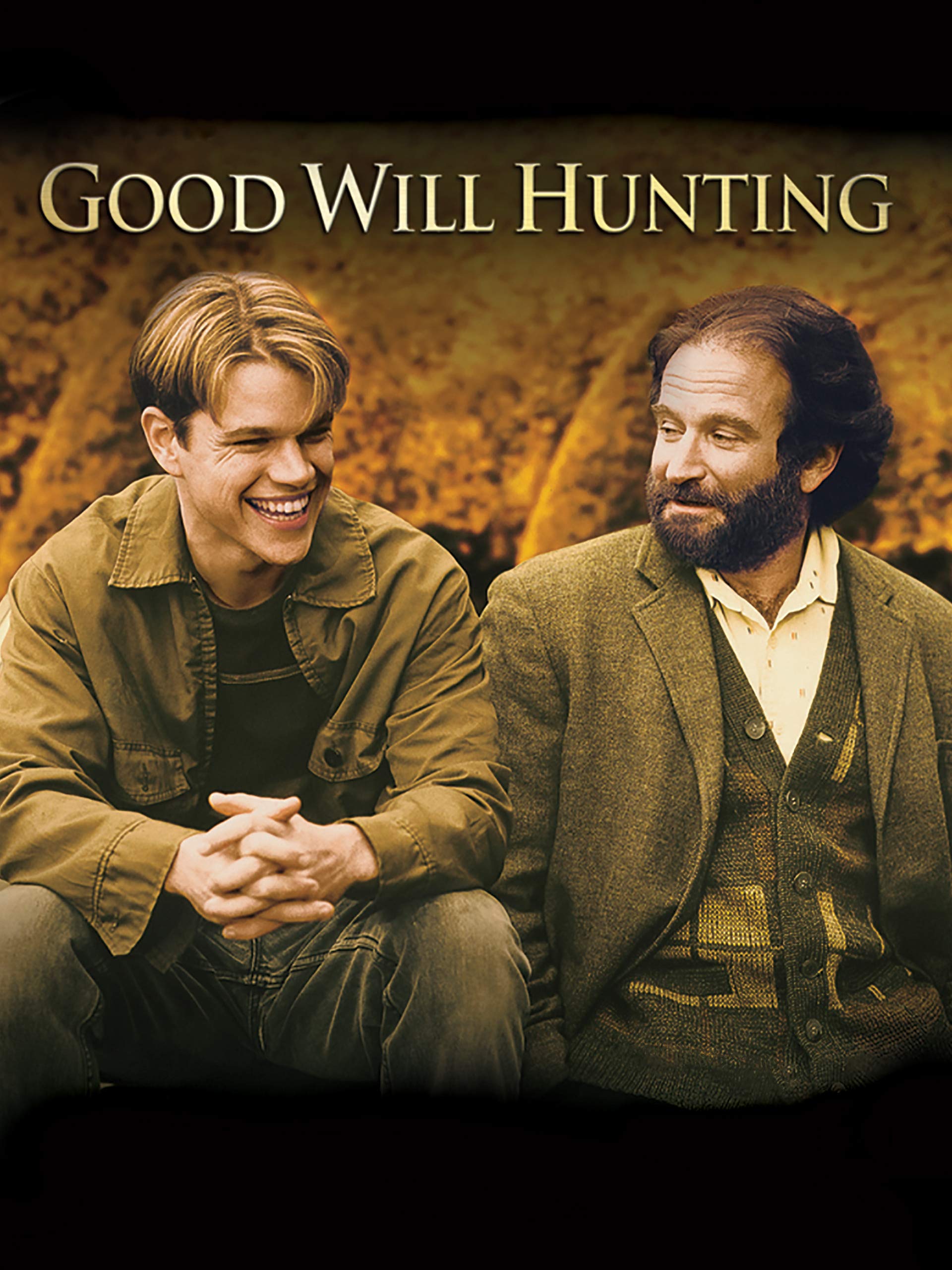 Good Will Hunting