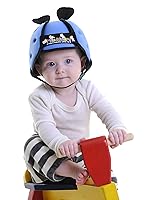 Vista 3 de Gorro de seguridad protector infantil Thudguard