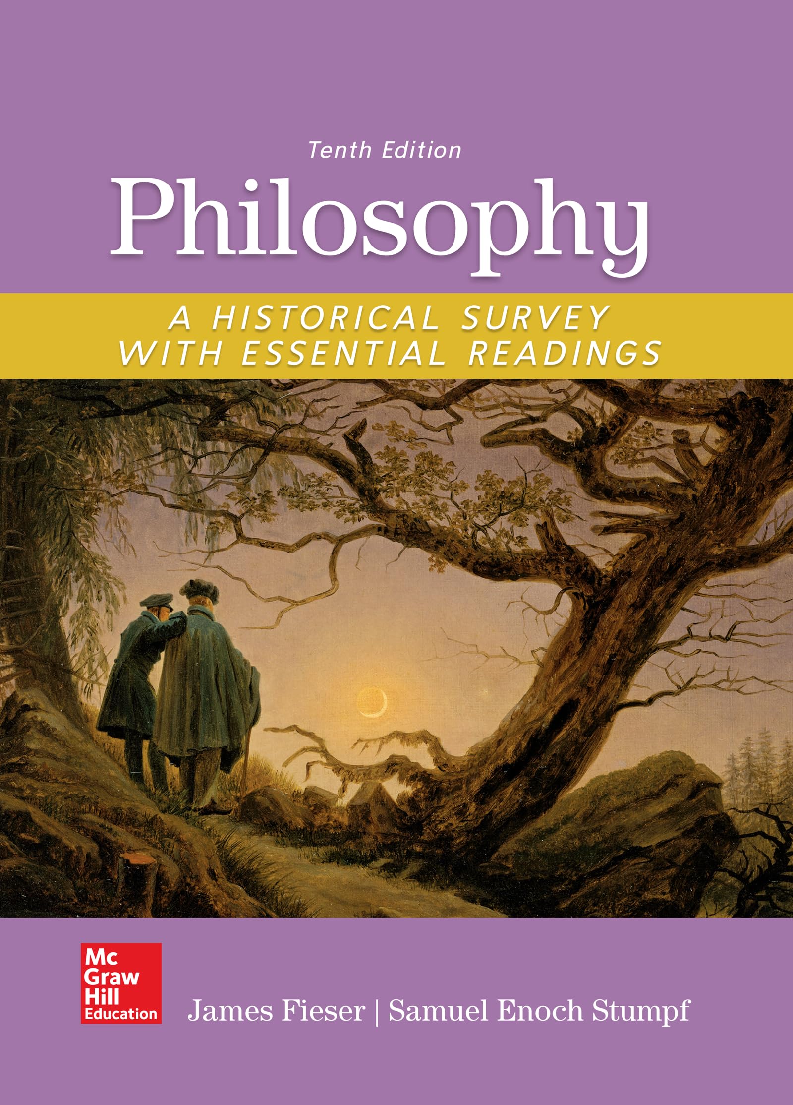Buy Philosophy: A Historical Survey With Essential Readings — BookShops.in