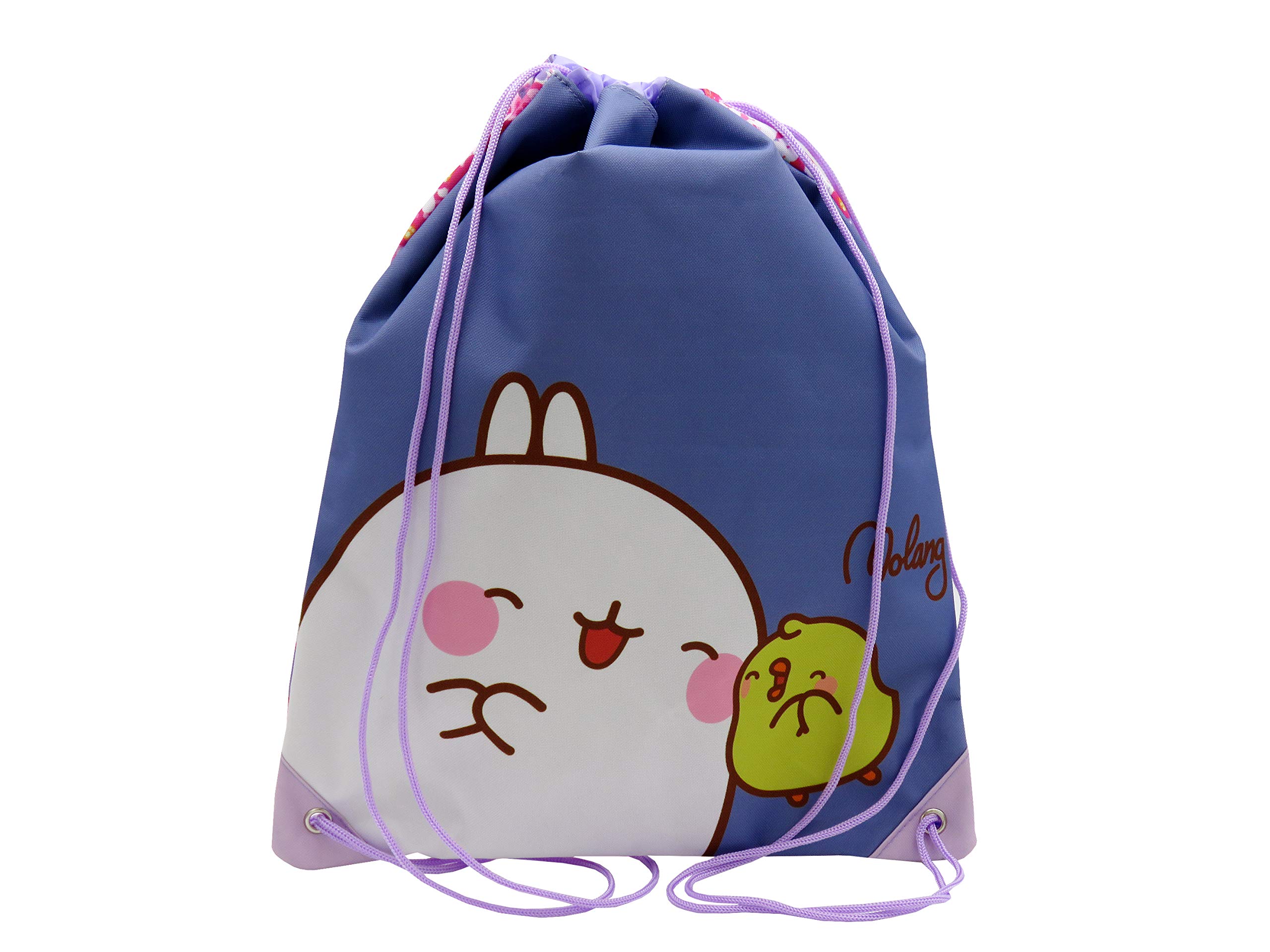CYPBRANDS - MC03MG - Backpack Sack 34 x 44 Molang