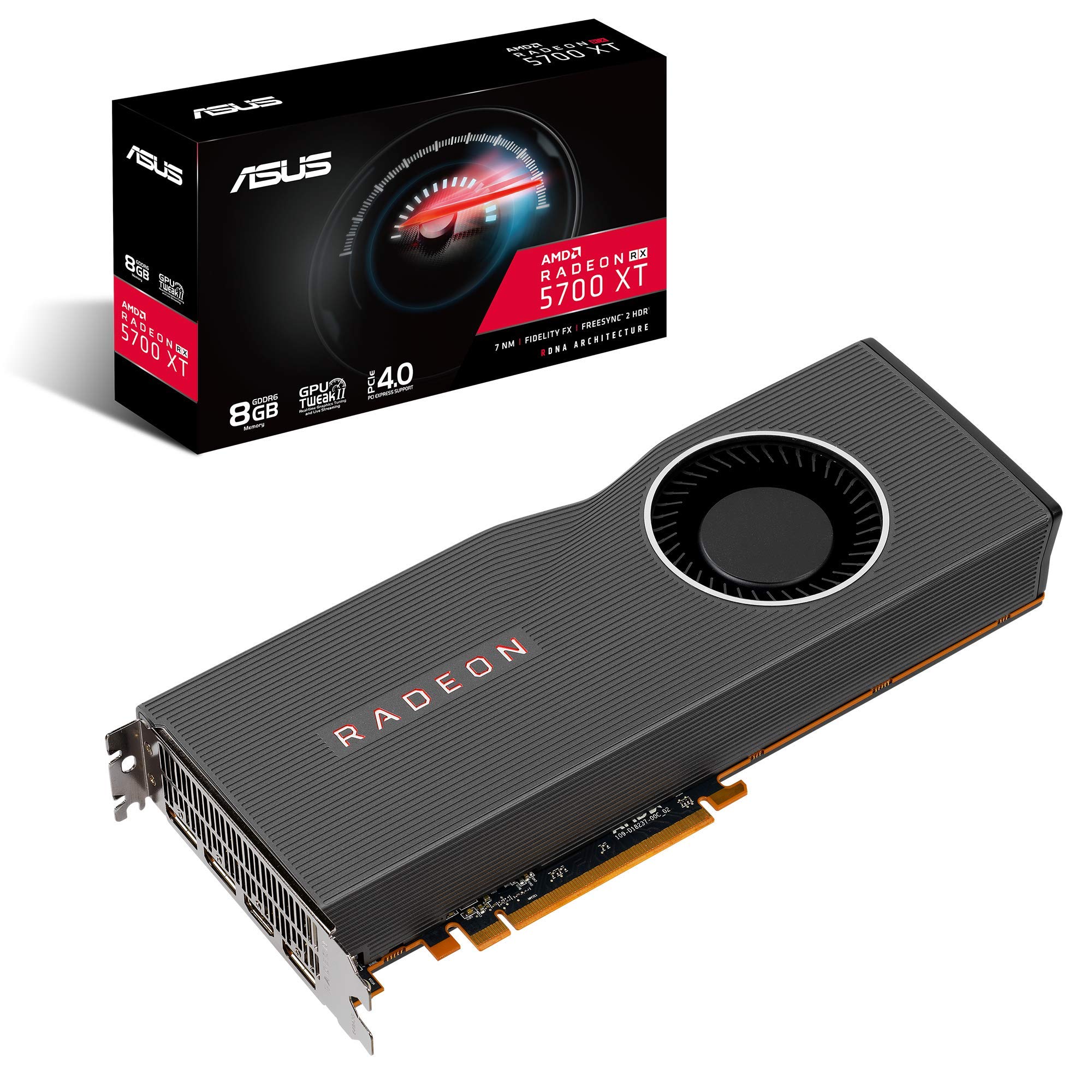 Rt5700xt Rt 5700 Xt Red Devil Buy PowerColor Red Devil AMD Radeon