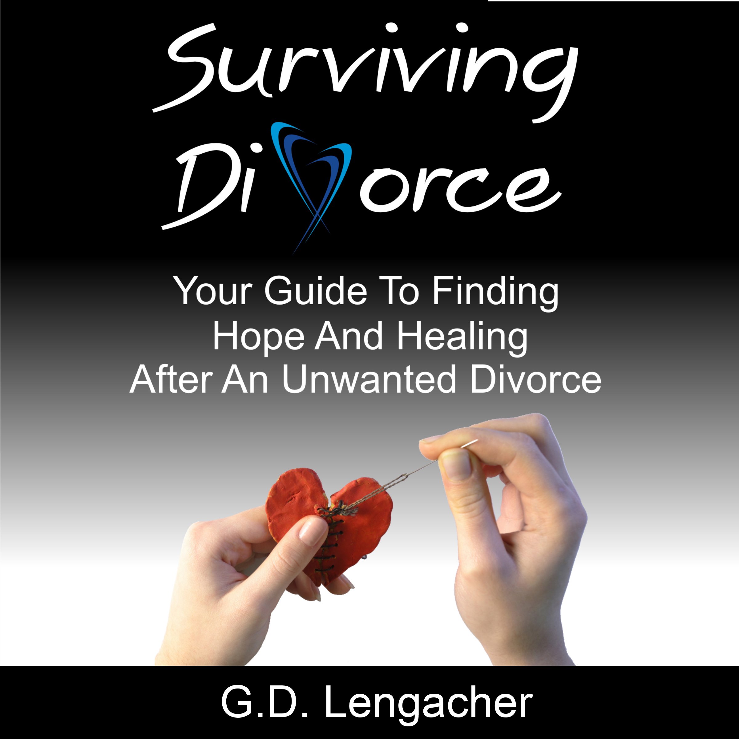 Cover art for Surviving Divorce