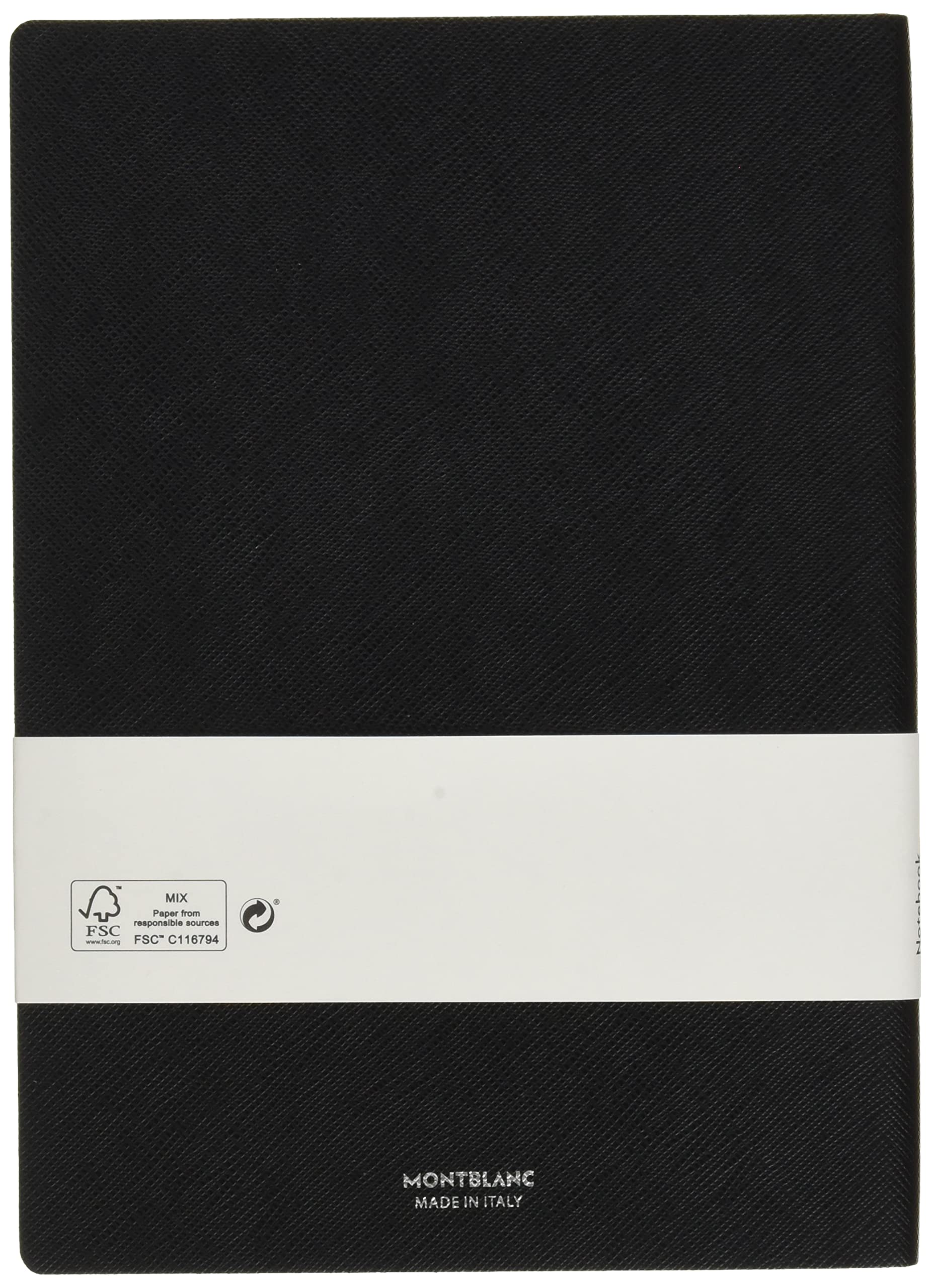 Montblanc Notebook 146 Punk 119442