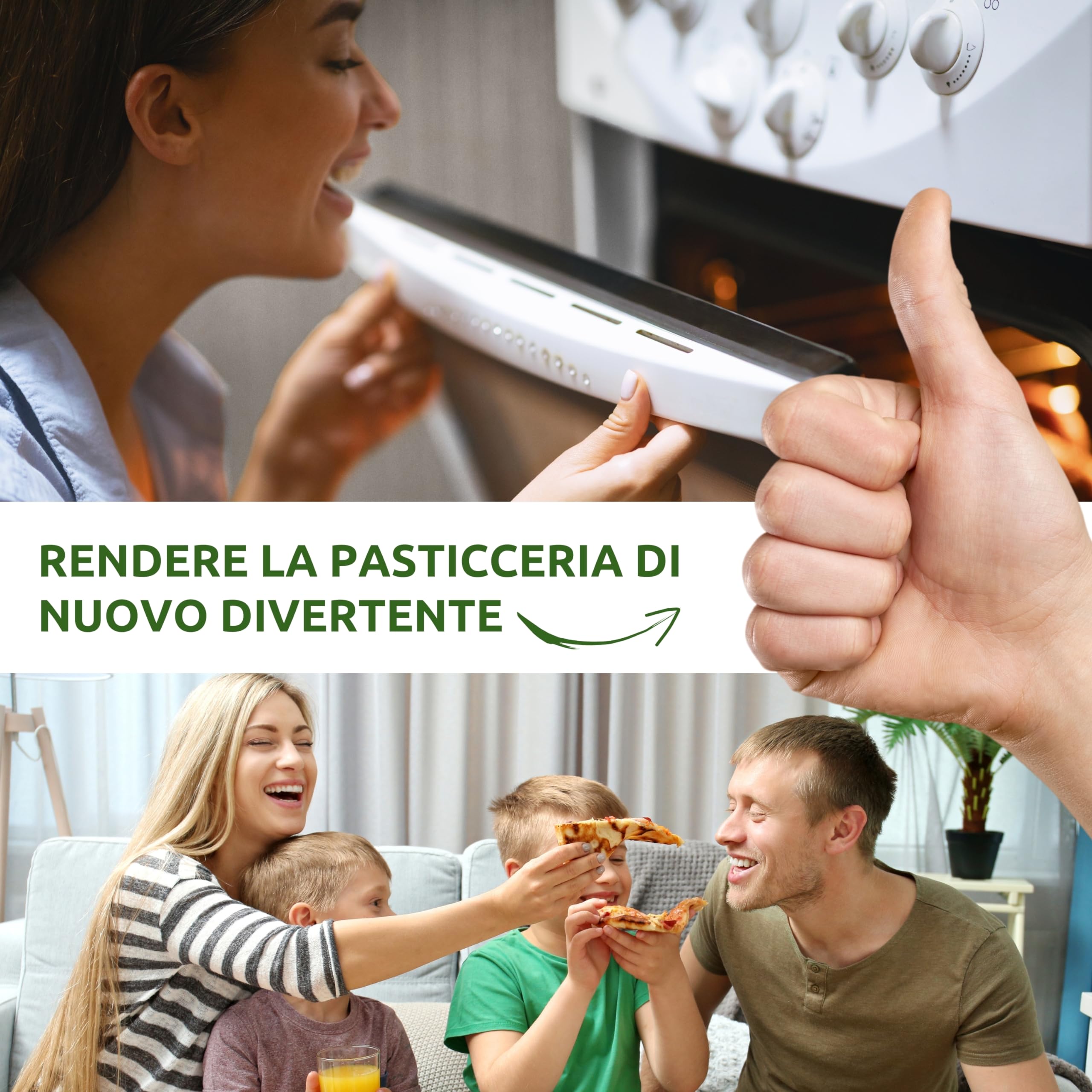PURIVITA® Pulizia Fornr & Barbecue Grill Gel Liquido [500ML] - Detergente Pulizia Griglia Barbecue - Prodotto per Pulire il Forno & BBQ - Pulisci Forno Gel - Oven & Grill Cleaner