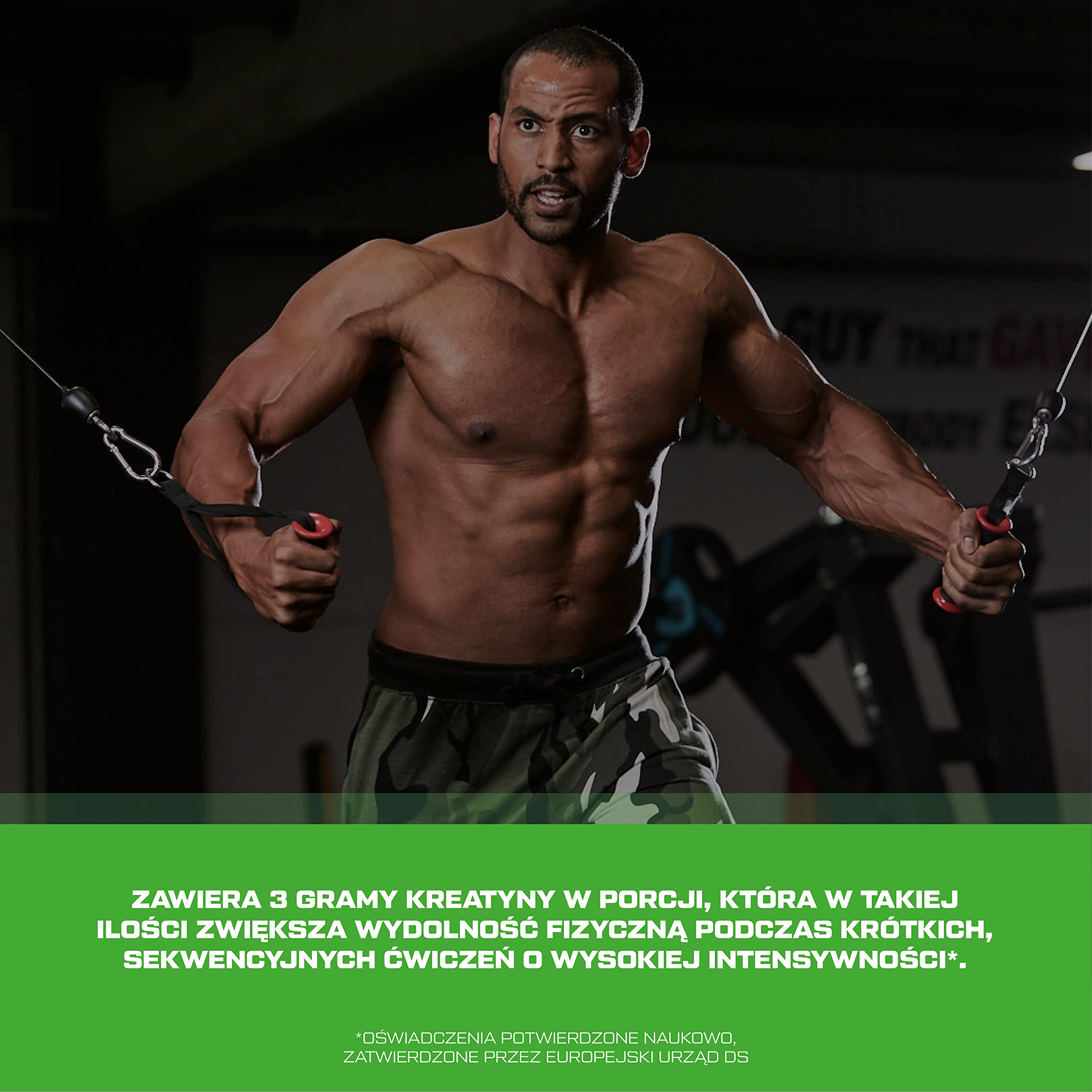 Scitec Nutrition Jumbo - wysokokaloryczny gainer na masę - z wieloskładnikowym białkiem - matrycą aminokwasów - matrycą metaboliczną - mieszanką superżywności, 6,6 kg, Truskawkowy