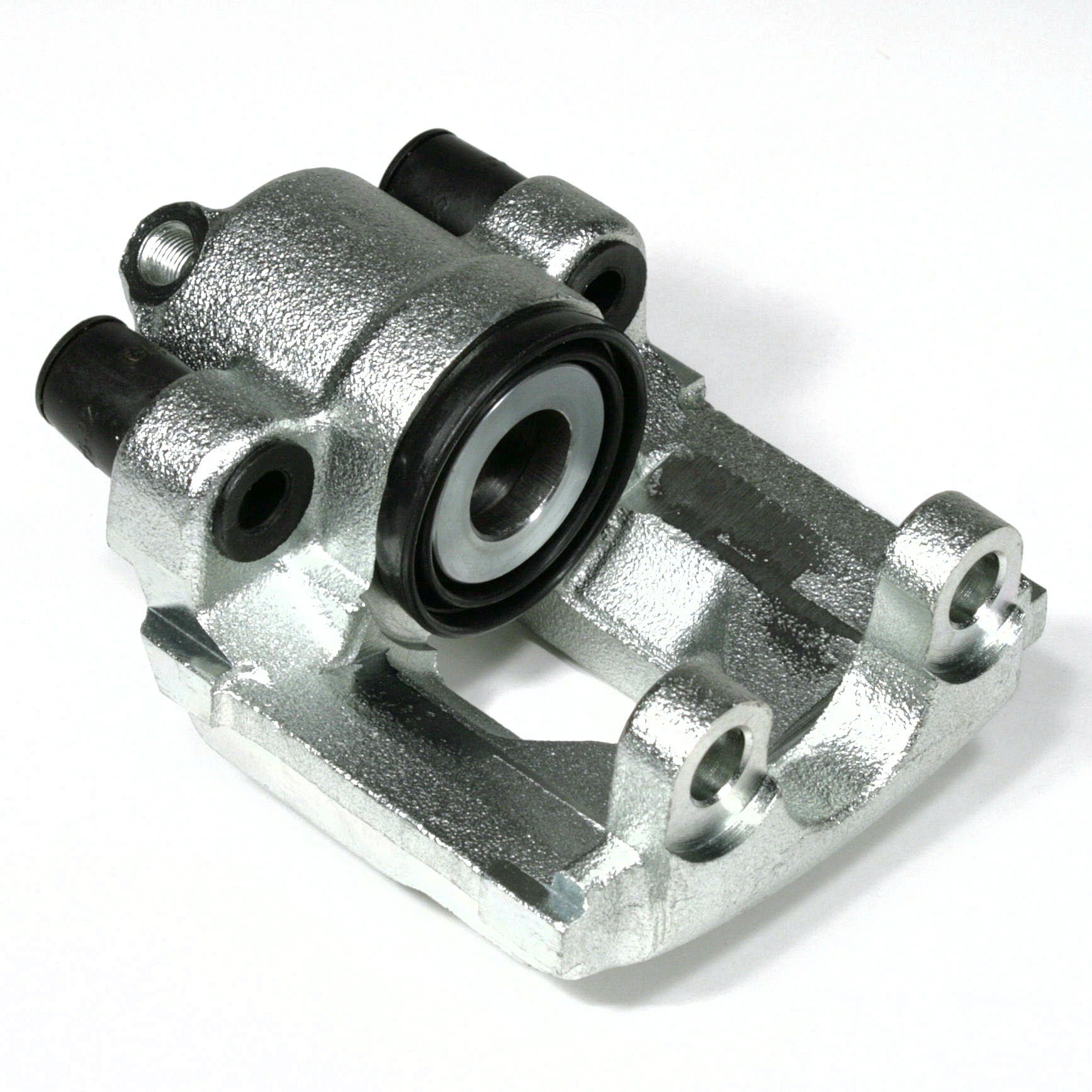 Bremssattel Bremszange Hinten Links Für Honda City Jazz III