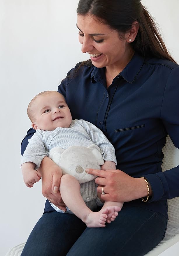 Tineo Mini Bouillotte De Massage Koala Amazon Fr Hygiene Et Sante