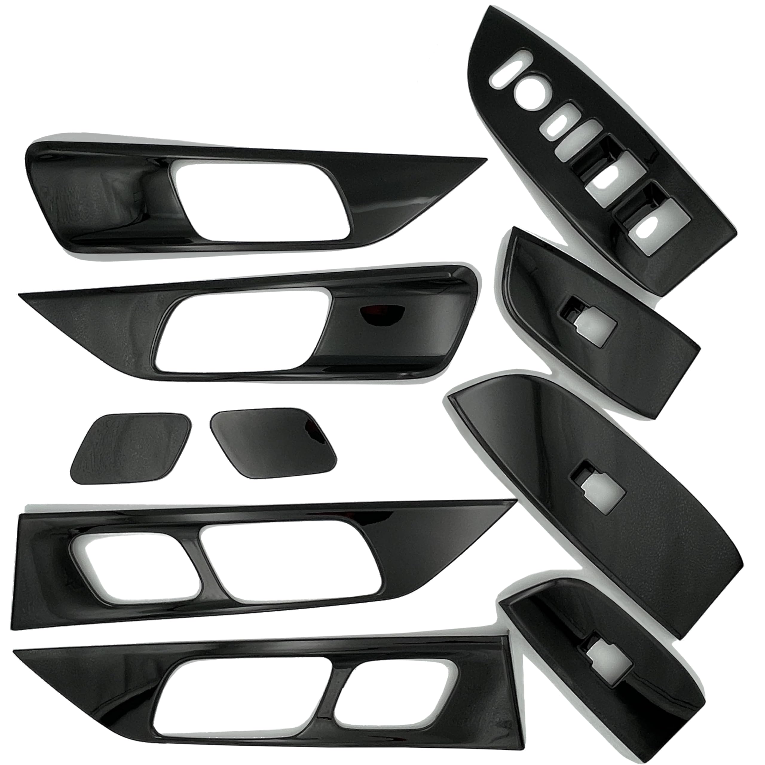 Amazon | Flatland 新型 WR-V DG系 アクセサリー カスタム パーツ