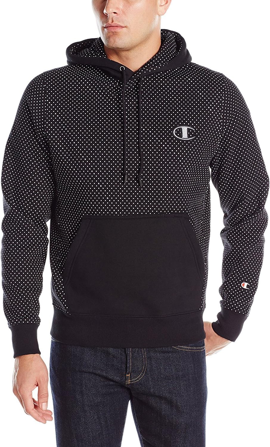 Men's Super Fleece 2.0 Pullover Hoodie