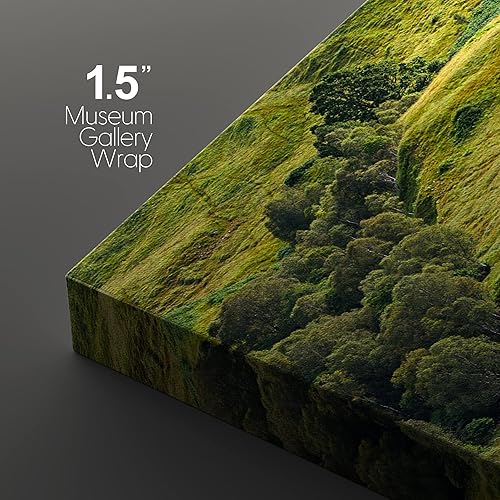 Miniatura 9 de Lienzo decorativo para pared glicee impresión decoración hogar (idioma español no garantizado).