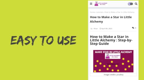 Little Alchemy Tips And Tricks Amazon Appstore For Android