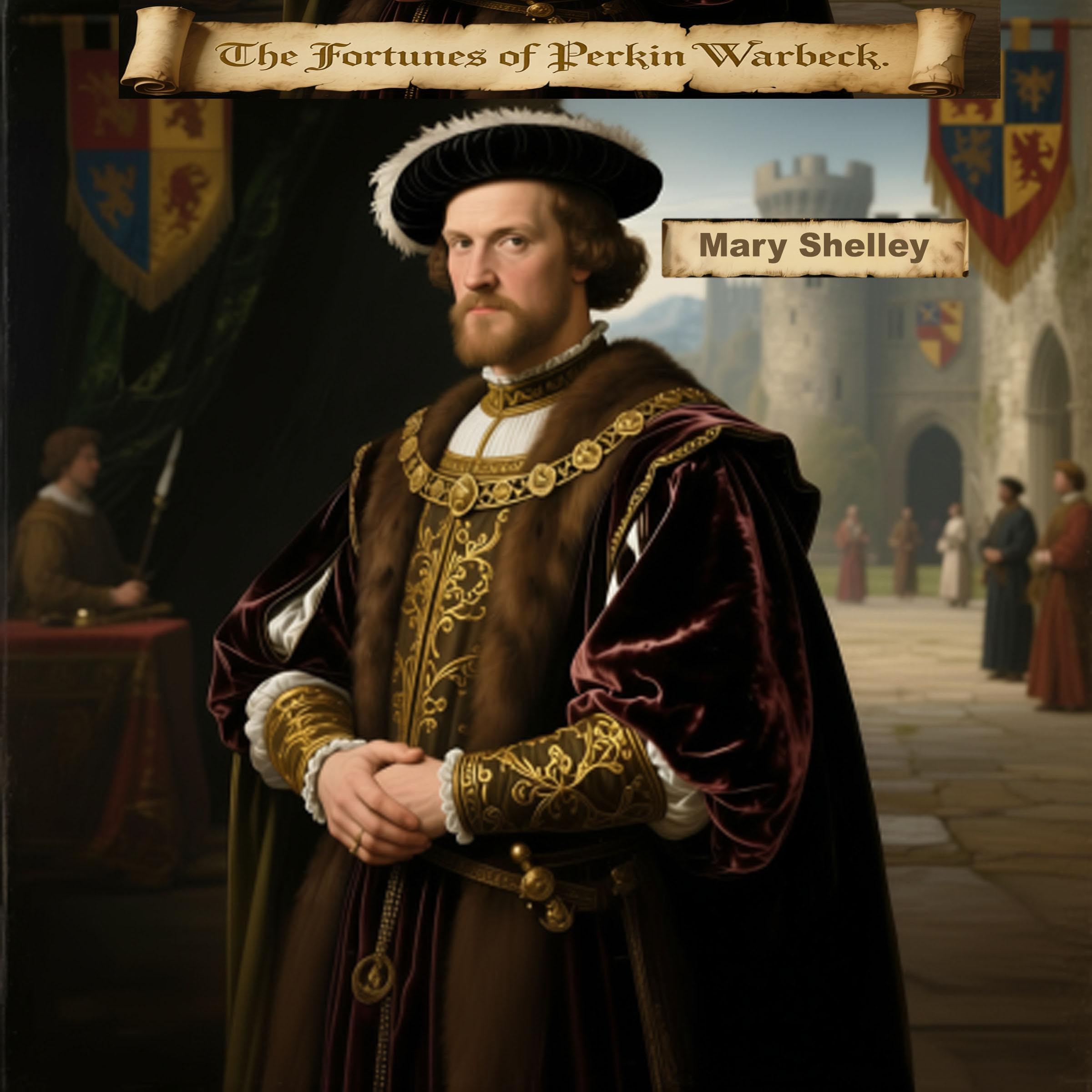 The Fortunes of Perkin Warbeck