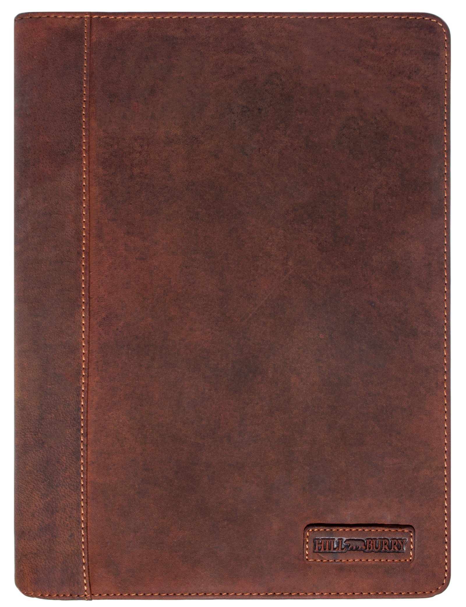 Negotia - Rigide Vintage Porte Documents A5 - E`critoire En Cuir Negotia - Rigide Vintage Porte Documents A5 - E`critoire En Cuir