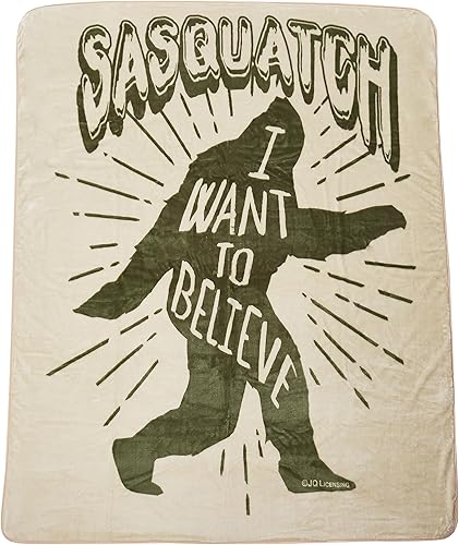 Regal Comfort Sasquatch - Manta de tamaño Queen de piel sintética de peso mediano de 90 x 90 pulgadas para cama, sofá, decoración de sala de estar