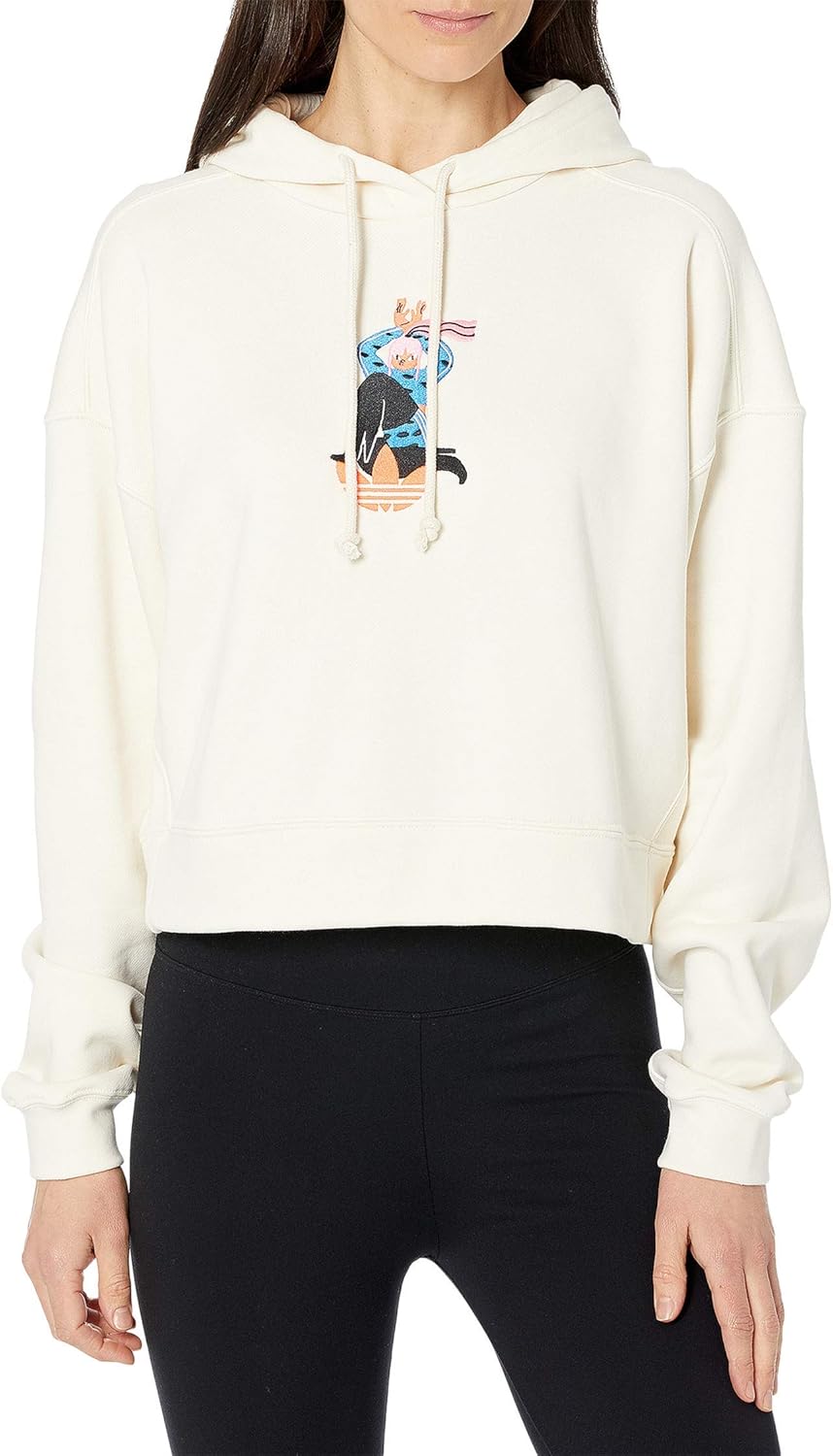 adidas Originals Women's Hoodie