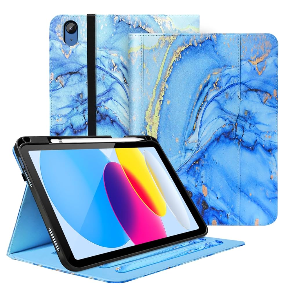 【kyota】ipad Amazon.com: ZtotopCases for New iPad 9th/8th/7th Generation