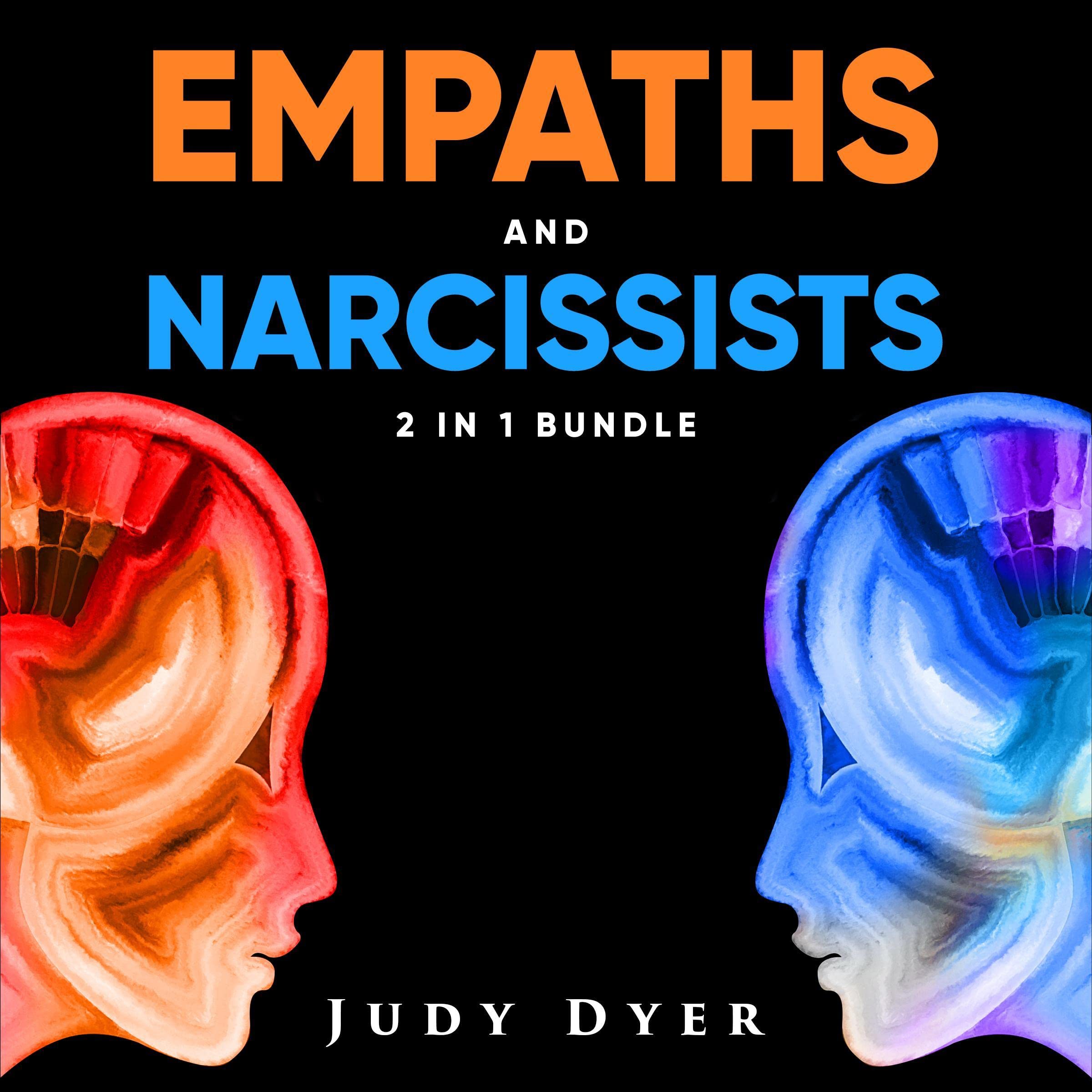 Empaths and Narcissists: 2 in 1 Bundle