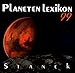 Produktbild Planetenlexikon 2001. CD-Rom für Win95/98/NT/ME