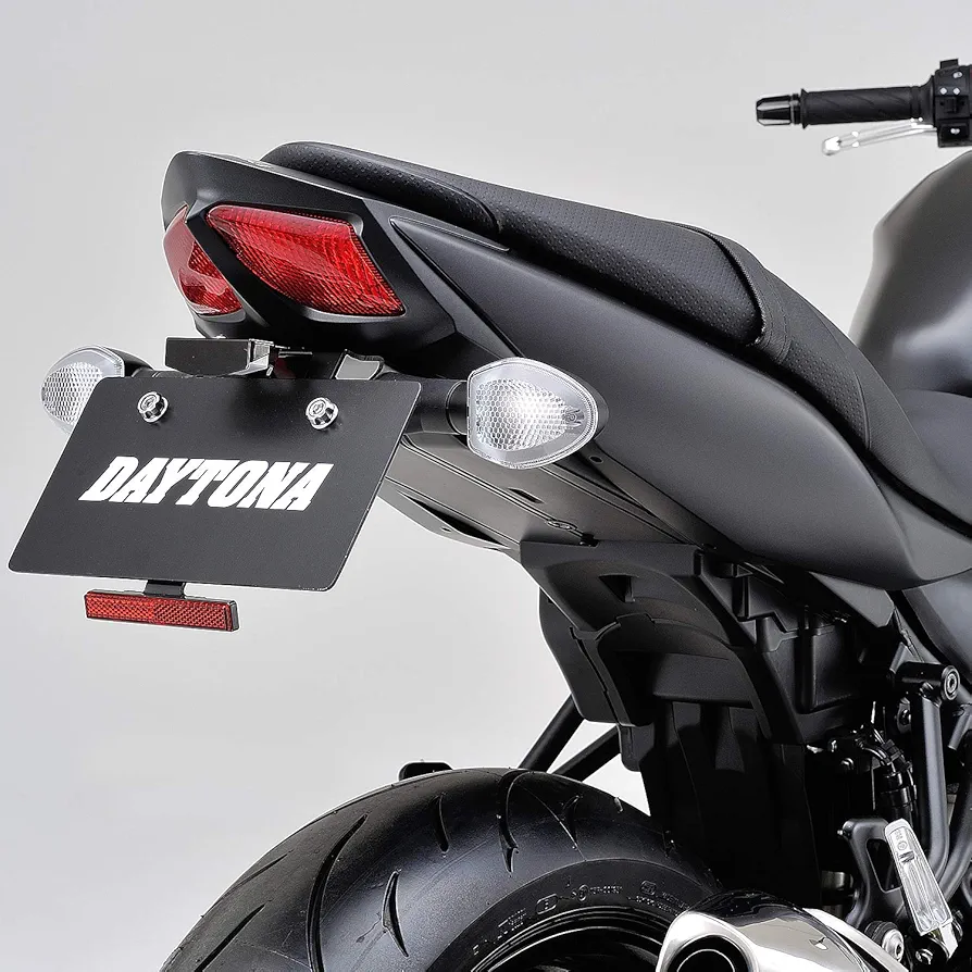 The Simple リヤショートフェンダー SV650 SV650X 16~ 81C7CIIZfzL._UF894,