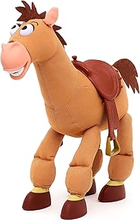 Disney Store Official Figurine Interactive Pile-Poil, Toy Story des Studios Pixar, 39 cm/15