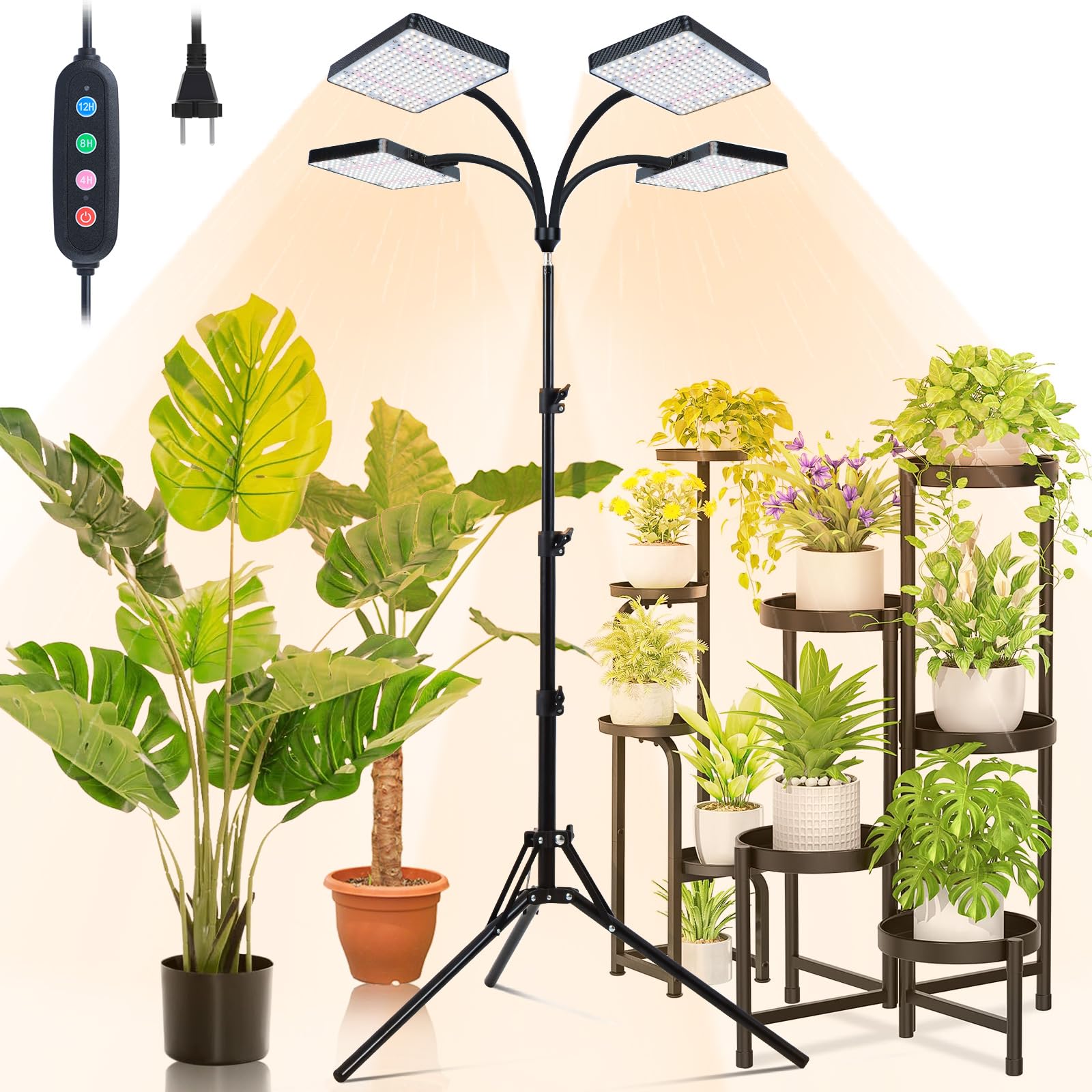 Orchbloom 100W Grow Light