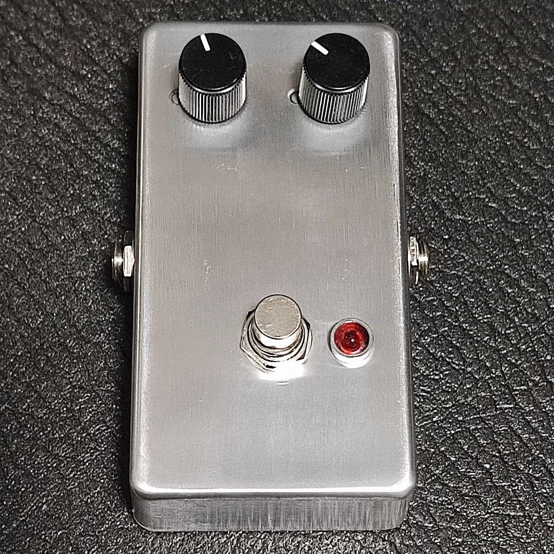MXR DYNA COMP ダイナコンプ MXR® DYNA COMP® BASS COMPRESSOR - Dunlop