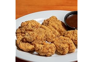 Today Gourmet Foods of NC Frozen Alligator Meat