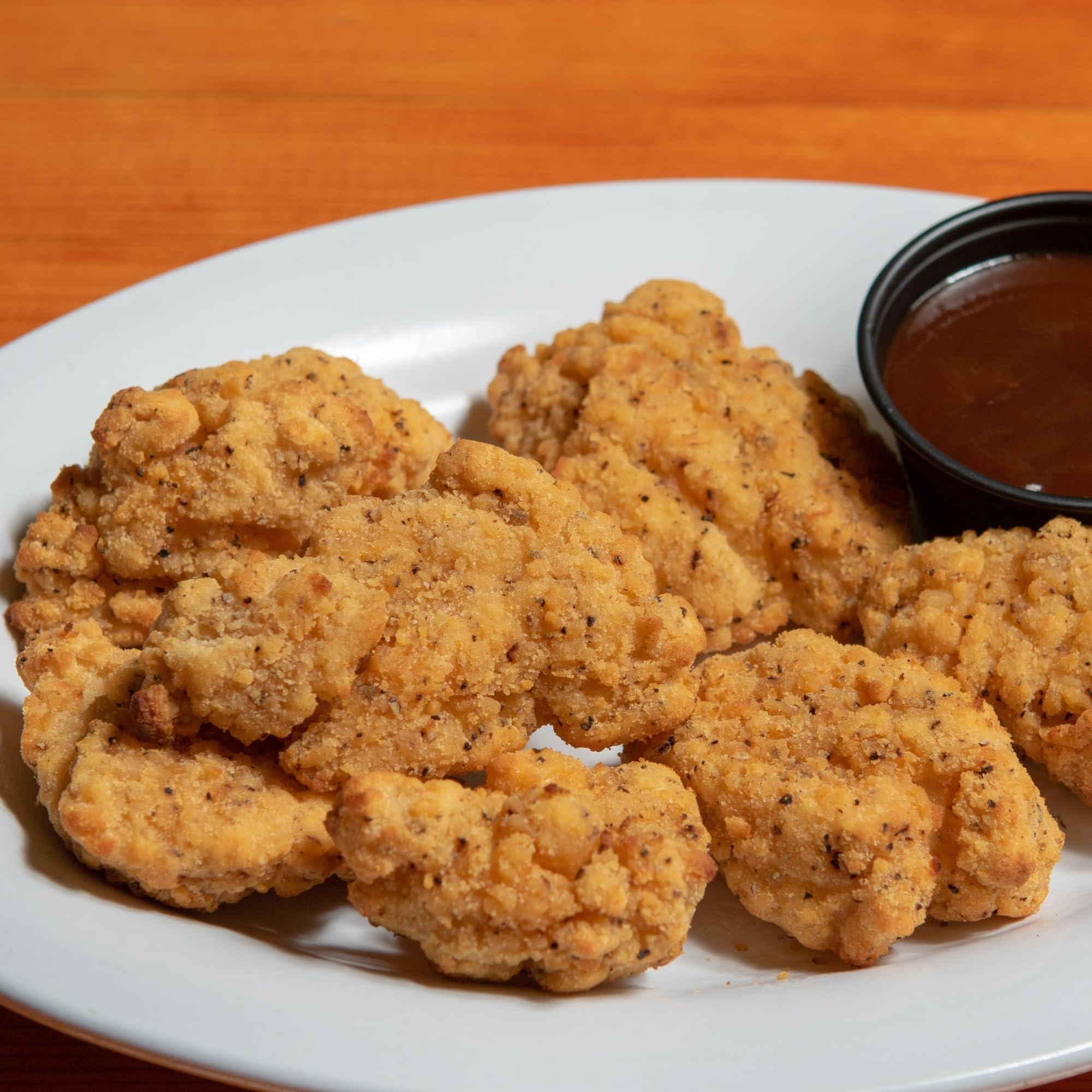 Today Gourmet Foods of NC – Alligator Meat (6-1lbs packages) (Frozen)