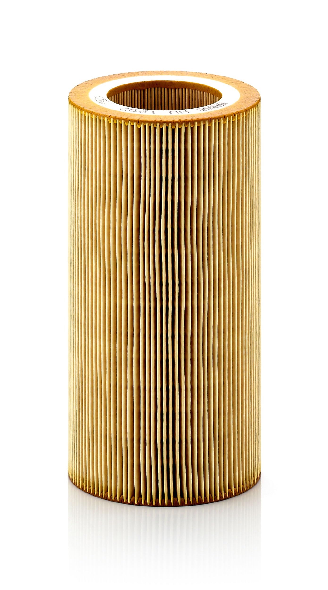 MANN-FILTER HU 1297 x Oil Filter for BOVA,DAF,GINAF,SOLARIS,TEMSA,VAN HOOL,VDL